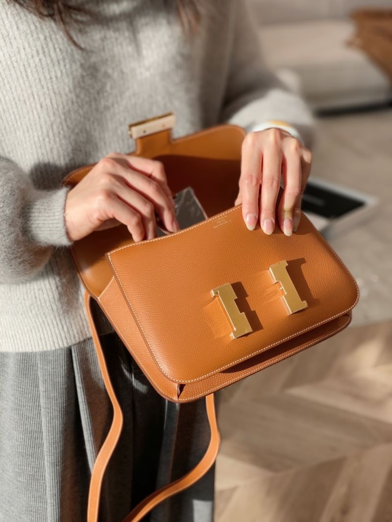 Hermes Constance Bags